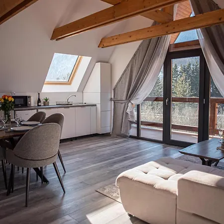 Yael Luxury 5 Busteni