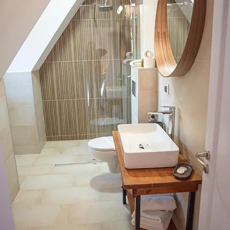 Aparthotel Yael Luxury 5 Busteni