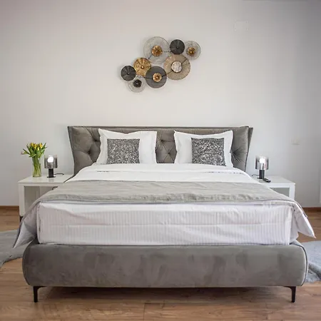 Aparthotel Yael Luxury 5 *