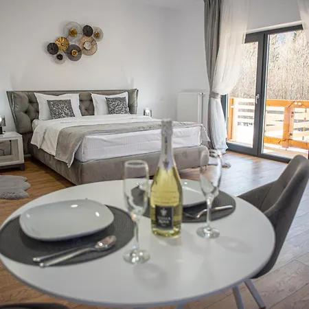 Aparthotel Yael Luxury 5 *