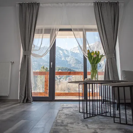 Yael Luxury 5 Aparthotel