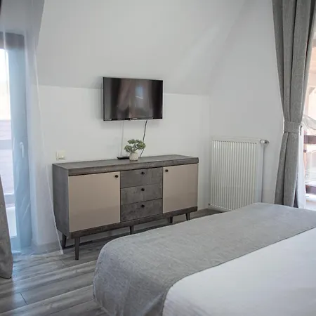 Aparthotel Yael Luxury 5 *
