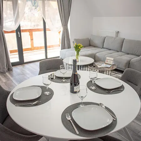 Aparthotel Yael Luxury 5
