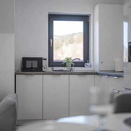 Yael Luxury 5 Busteni