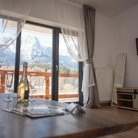 Yael Luxury 5 Aparthotel *